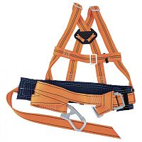 Удерживающая система Сибртех УС 2АД  картинка